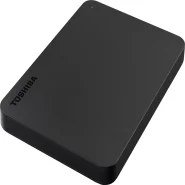 Toshiba Canvio Basics 1TB External HDD