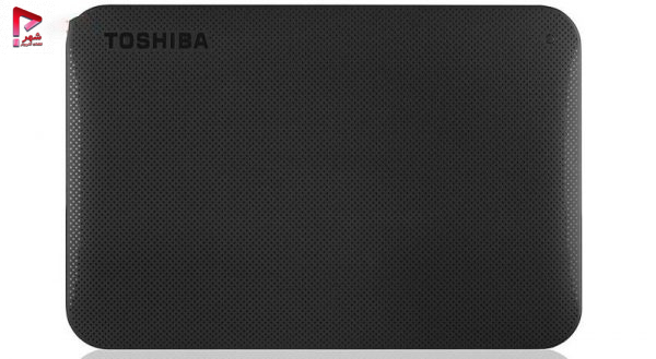 هارد اکسترنال توشیبا مدل TOSHIBA Canvio Ready ظرفیت 4 ترابایت