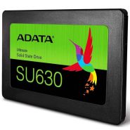اس اس دی ای دیتا مدل SSD ADATA 240GB SU630