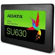 اس اس دی ای دیتا مدل SSD ADATA 240GB SU630