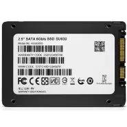 اس اس دی ای دیتا مدل SSD ADATA 240GB SU630
