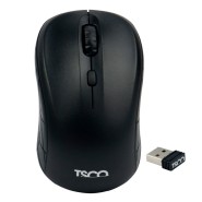 ماوس بی سیم تسکو مدل TSCO TM 625 W