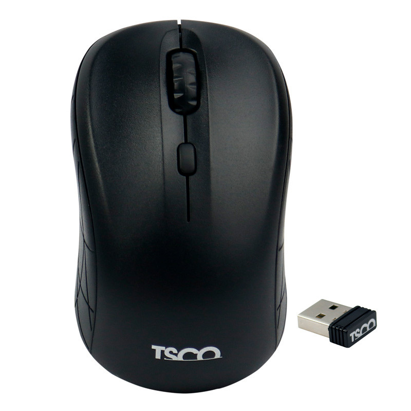 ماوس بی سیم تسکو مدل TSCO TM 625 W