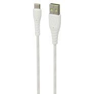 کابل تایپ سی TSCO TC C205 3A 1m