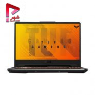 لپ تاپ گیمینگ ایسوس مدل Asus TUF Gaming FX506HE i5 11400H-16GB-1TBSSD-RTX 3050TI 4GB-FHD