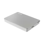 هارد اکسترنال توشیبا مدل TOSHIBA Canvio Flex ظرفیت 2 ترابایت