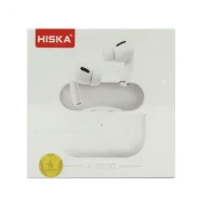 Hiska Stereo Airpod Pro with Charging case