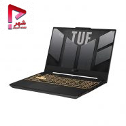 لپ تاپ ایسوس مدل ASUS TUF Gaming FA506IE R7 4800H 8G 1SSD 4G RTX3050TI FHD