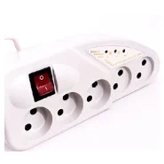 محافظ تکسان مدل 2500v