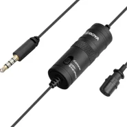 Boya BYM1 Microphone