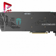 کارت گرافیک زوتک VGA ZOTAC GAMING GeForce RTX 3070 Ti AMP Holo 8GB