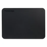 هارد اکسترنال توشیبا مدل TOSHIBA Canvio Basics TYPE-C ظرفیت 2 ترابایت