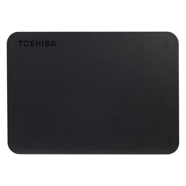 Toshiba Canvio Basics 2TB External HDD