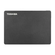 هارد اکسترنال توشیبا مدل TOSHIBA Canvio Gaming ظرفیت 2 ترابایت