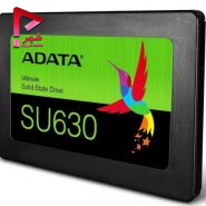 اس اس دی ای دیتا مدل SSD ADATA 120GB SU630