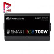 منبع تغذیه کامپیوتر ترمالتیک مدل Thermaltake Smart RGB 700W