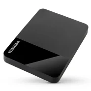 Toshiba Canvio Ready 4TB External HDD