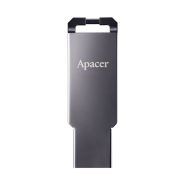 فلش مموری اپیسر مدل APACER AH360 USB 3.1 ظرفیت 64 گیگابایت