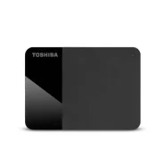 هارد اکسترنال توشیبا مدل TOSHIBA Canvio Ready ظرفیت 1 ترابایت