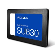 اس اس دی ای دیتا مدل SSD ADATA 120GB SU630