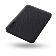 Toshiba Canvio Advance 4TB External HDD