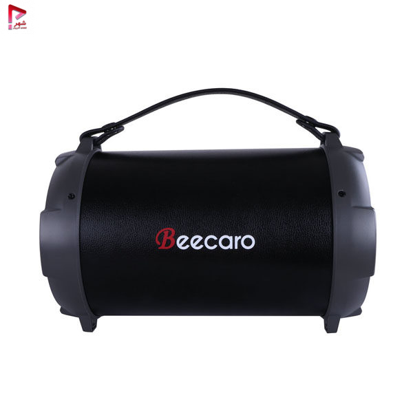 اسپیکر بلوتوث قابل حمل بیکارو مدل Beecaro X114