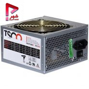 منبع تغذیه کامپیوتر تسکو مدل TSCO TP 570W