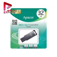 فلش مموری اپیسر مدل APACER AH360 USB 3.1