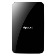 هارد اکسترنال اپیسر مدل APACER AC233 ظرفیت 2TB