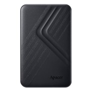 هارد اکسترنال اپیسر مدل APACER AC236 ظرفیت 2 ترابایت