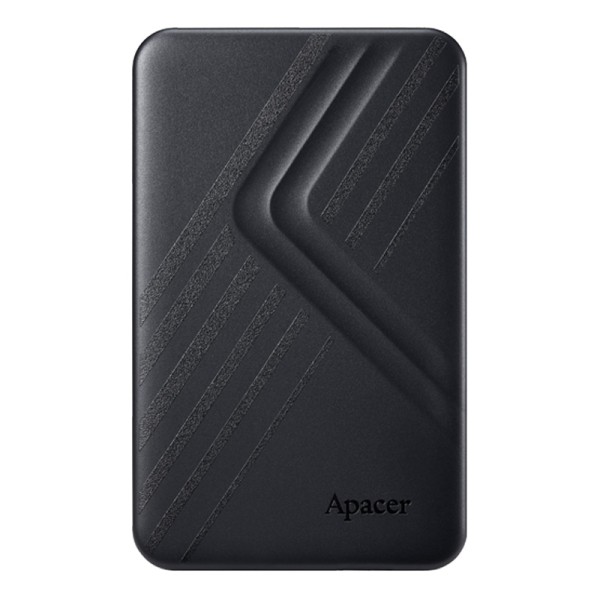 هارد اکسترنال اپیسر مدل AC236 ظرفیت 2 ترابایت