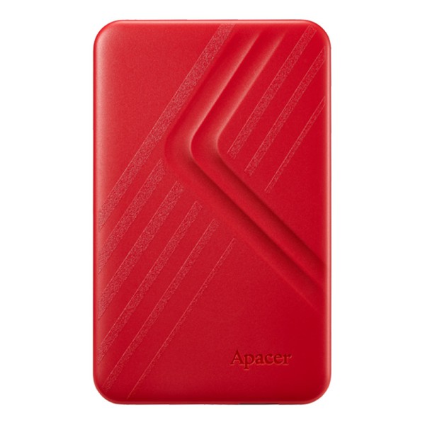 HDD EXT APACER AC236 1TB