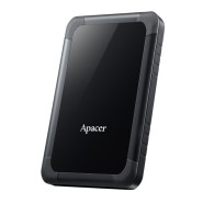 هارد اکسترنال اپیسر مدل APACER AC532 ظرفیت 1 ترابایت