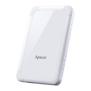 هارد اکسترنال اپیسر مدل APACER AC532 ظرفیت 2 ترابایت