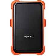 هارد اکسترنال اپیسر مدل APACER AC630 ظرفیت 1 ترابایت