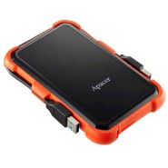 هارد اکسترنال اپیسر مدل APACER AC630 ظرفیت 1 ترابایت