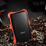 Apacer AC630 External Hard Drive 2TB
