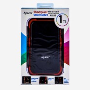 هارد اکسترنال اپیسر مدل AC630 ظرفیت 1 ترابایت
