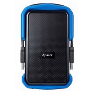 هارد اکسترنال اپیسر مدل APACER AC631 ظرفیت 2 ترابایت