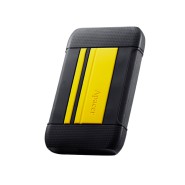 هارد اکسترنال اپیسر مدل APACER AC633 ظرفیت 2 ترابایت