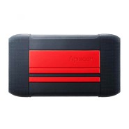 هارد اکسترنال اپیسر مدل APACER AC633 ظرفیت 2 ترابایت