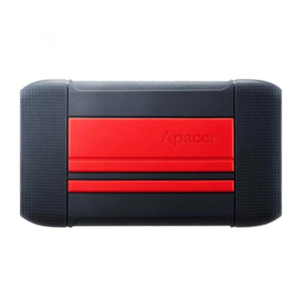 Apacer AC633 2TB External Hard Drive