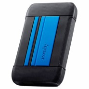 هارد اکسترنال اپیسر مدل APACER AC633 ظرفیت 1 ترابایت