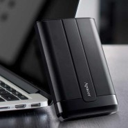 AC732 4TB Portable Hard Drive