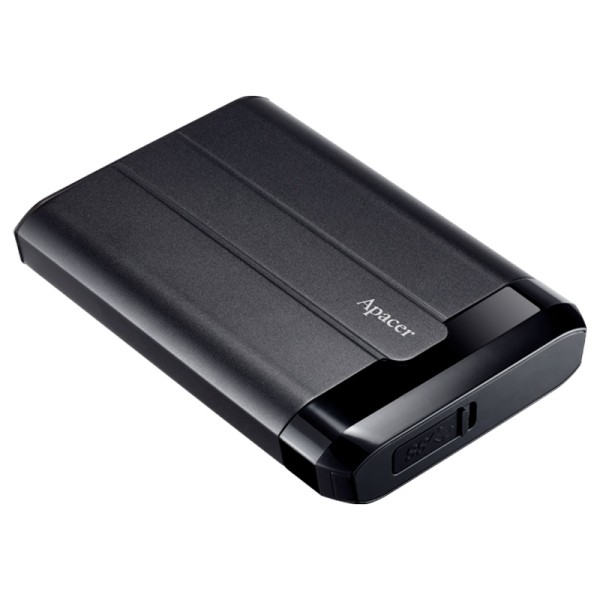 هارد اکسترنال اپیسر مدل APACER AC732 ظرفیت 4 ترابایت