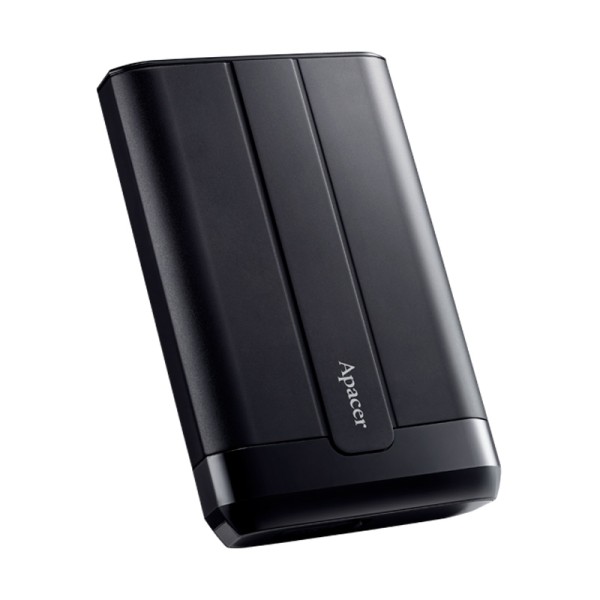 Apacer AC732 1TB External Hard Drive