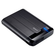 هارد اکسترنال اپیسر مدل APACER AC732 ظرفیت 2 ترابایت
