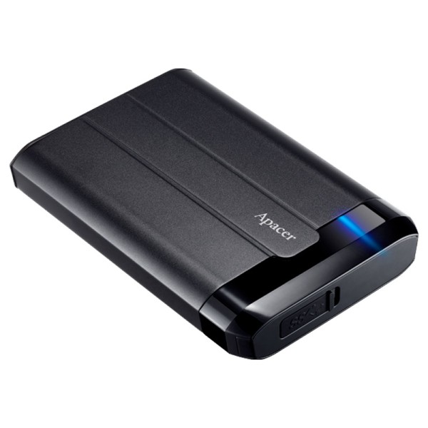 AC732 2TB Portable Hard Drive