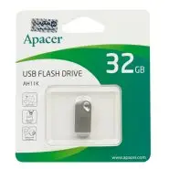 فلش مموری اپیسر مدل APACER AH11K ظرفیت 32 گیگابایت