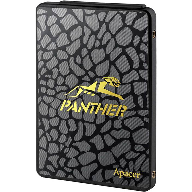 حافظه اس اس دی اپیسر مدل APACER AS340 ظرفیت 240 گیگابایت